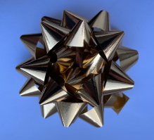 Kokarda metal 12,5cm