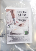 Zdobicí sáčky 5ks