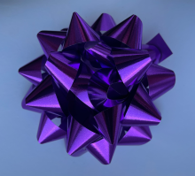 Kokarda metal 12,5cm