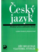 6.-9.ročník Český jazyk Přehled učiva základní školy