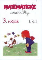 3.ročník Matematika Matematické rozcvičky 1.díl