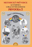 2.ročník Prvouka Čtení s porozuměním Příručka učitele