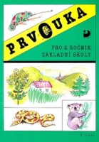 2.ročník Prvouka 2.část