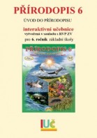 6.ročník Přírodopis Úvod do přírodopisu i-Učebnice