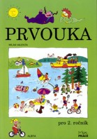 2.ročník Prvouka