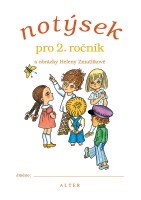 2.ročník Notýsek