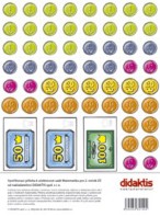 2.ročník Matematika Vystřihovací příloha k učebnicím