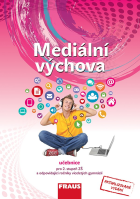 6.-9.ročník Mediální výchova