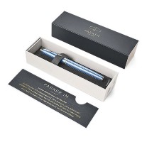 Roller Parker IM Premium Blue CT