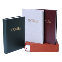 Kronika A4 100ls