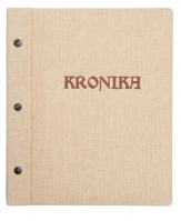 Kronika A4 120ls na šrouby