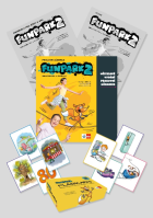 4.ročník Anglický jazyk Funpark 2 učitelský balíček