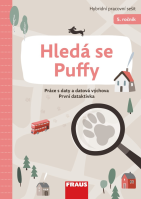 5.ročník Informatika Hledá se Puffy Hybridní pracovní sešit