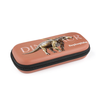 Penál etue 3D Dino Euoplocephalus