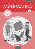 4.ročník Matematika Příručka učitele Nová generace