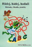 3.ročník Český jazyk Hádej, hádej, hadači Pracovní sešit