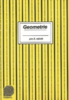 2.ročník Matematika Početník 6 Geometrie