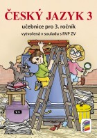 3.ročník Český jazyk Nová řada