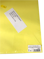 Barevné papíry A4 80g 500ls mix barev