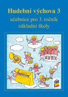 3.ročník Hudební výchova