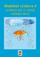 4.ročník Hudební výchova