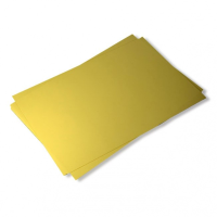 Papír na scrapbooking A4 300g/m2 10ks
