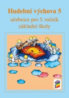 5.ročník Hudební výchova