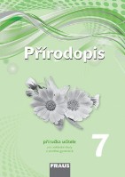 7.ročník Přírodopis Přiručka učitele Nová generace