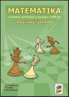 7.ročník Matematika Rovinné útvary