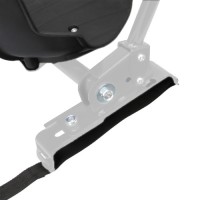 Hoverkart Eljet bílý