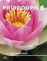 6.ročník Přírodopis Rostliny Pracovní sešit