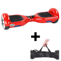 Kolonožka® Premium Red