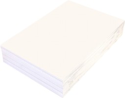 Kreslicí karton A2 220g 100ks bílý