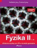 7.ročník Fyzika II 2.díl S komentářem pro učitele