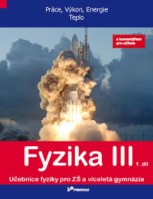 8.ročník Fyzika III 1.díl S komentářem pro učitele