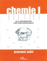 8.ročník Chemie I Pracovní sešit