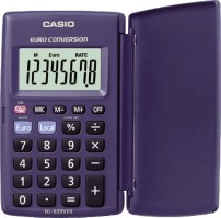Kapesní kalkulačka Casio HL 820VER