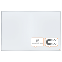 Magnetická tabule Nobo Essentials 1800x1200mm