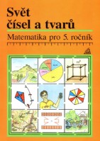 5.ročník Matematika Svět čísel a tvarů