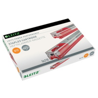 Kazety s drátky Leitz Power Performance K12