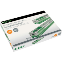 Kazety s drátky Leitz Power Performance K10