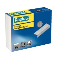 Drátky Rapid Omnipress 60
