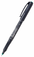 Permanentní popisovač Centropen 2636 OHP F zelený