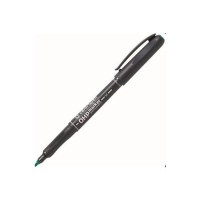 Permanentní popisovač Centropen 2637 OHP M černý