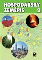 Zeměpis Hospodářský zeměpis 2