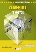 Zeměpis I. v kostce pro Střední školy