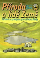 Zeměpis Příroda a lidé Země Učebnice zeměpisu pro střední školy