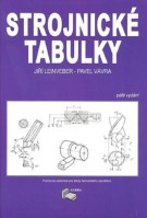Strojírenství Strojnické tabulky