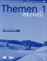 Německý jazyk Themen aktuell 1 A1 Pracovní sešit