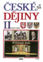 Dějepis České dějiny II